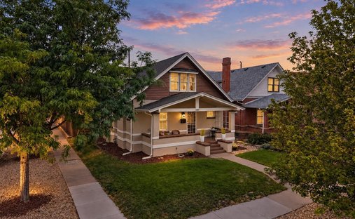 Casa a Denver, Colorado, Stati Uniti 1