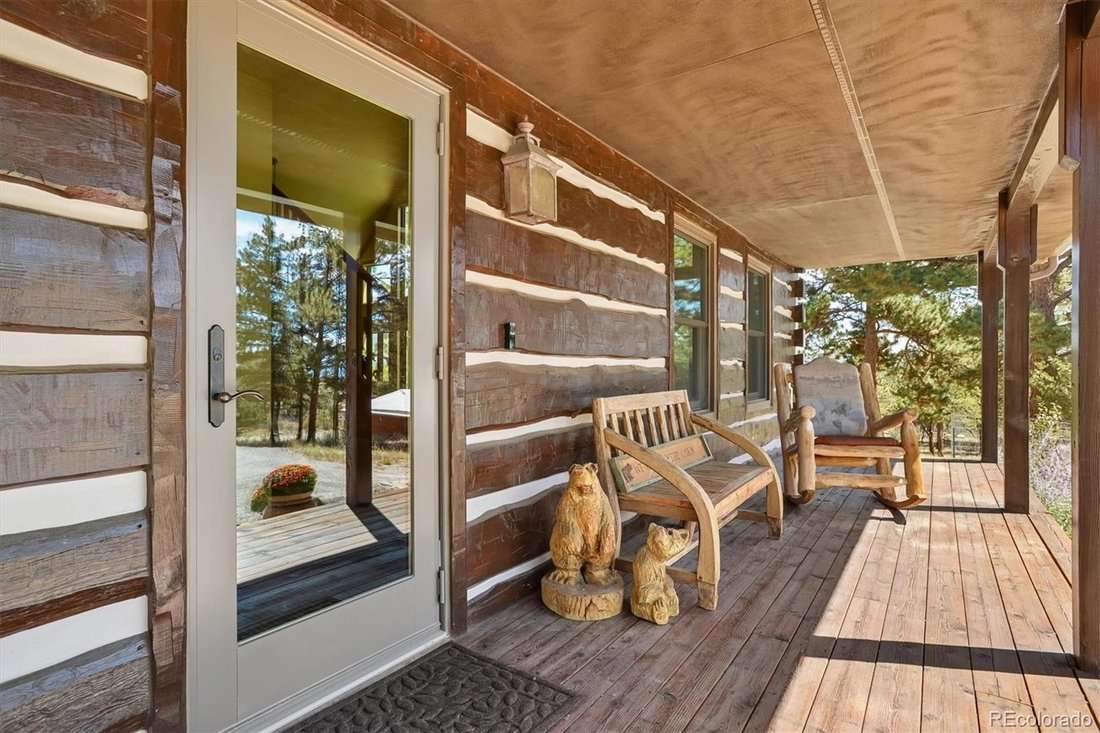 House in Buena Vista, Colorado, United States 2 - 18893641