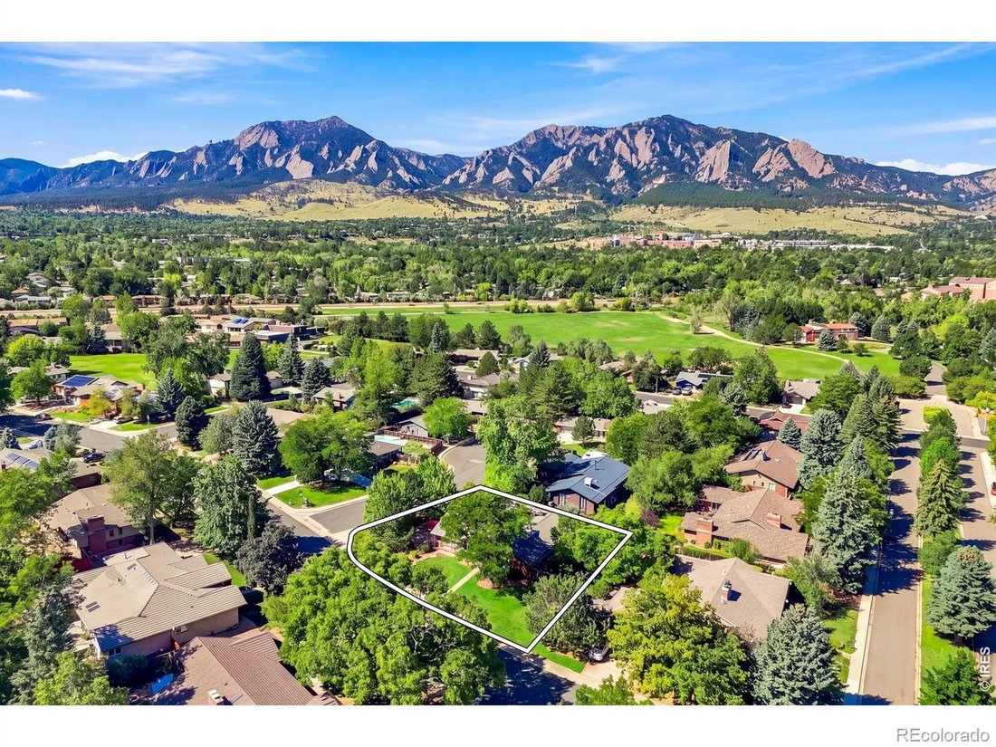 Haus in Boulder, Colorado, Vereinigte Staaten 5 - 18893658