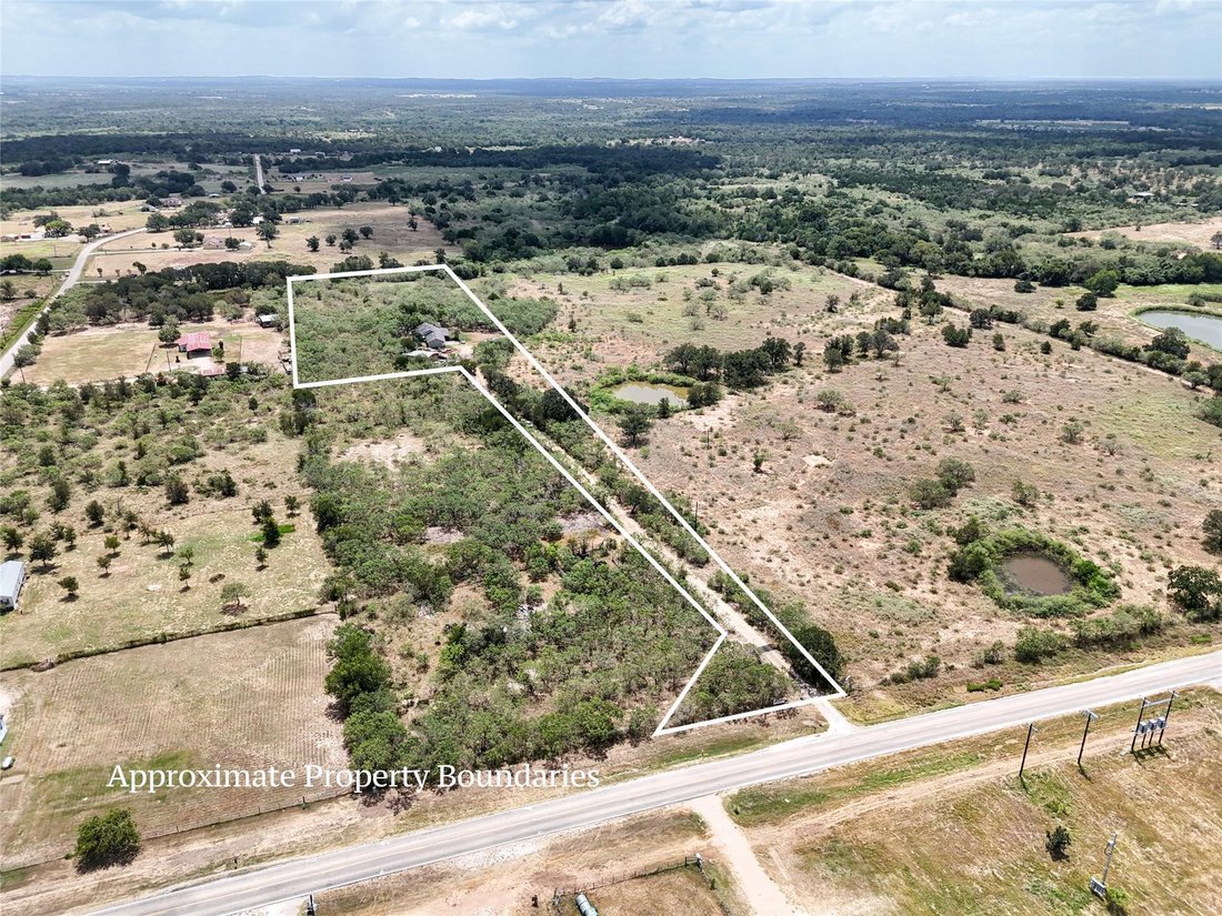 House in Dale, Texas, United States 3 - 18893754