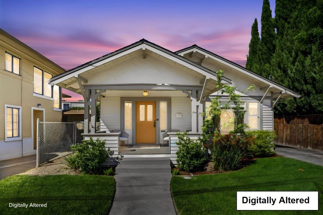 House in San Jose, California, United States 1 - 18893725