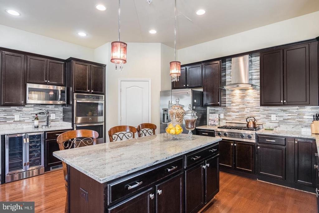 Casa a Silver Spring, Maryland, Stati Uniti 3 - 18893854