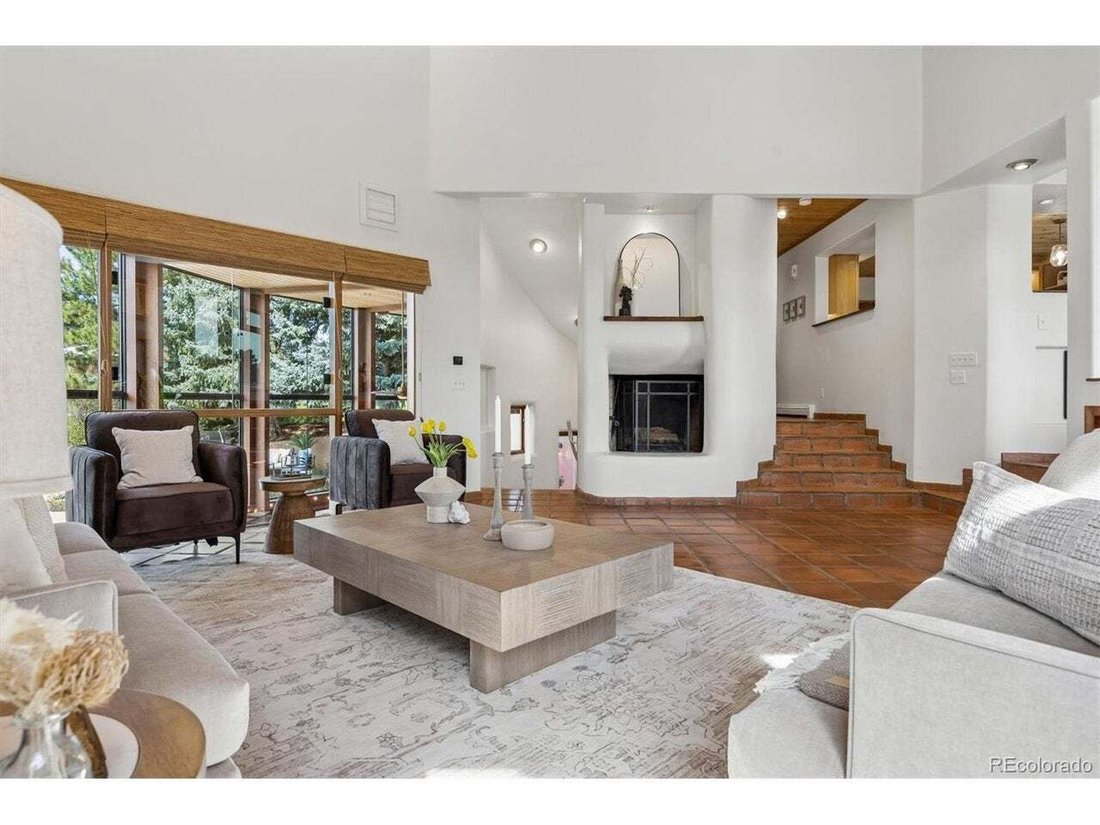 Haus in Cherry Hills Village, Colorado, Vereinigte Staaten 5 - 18893338