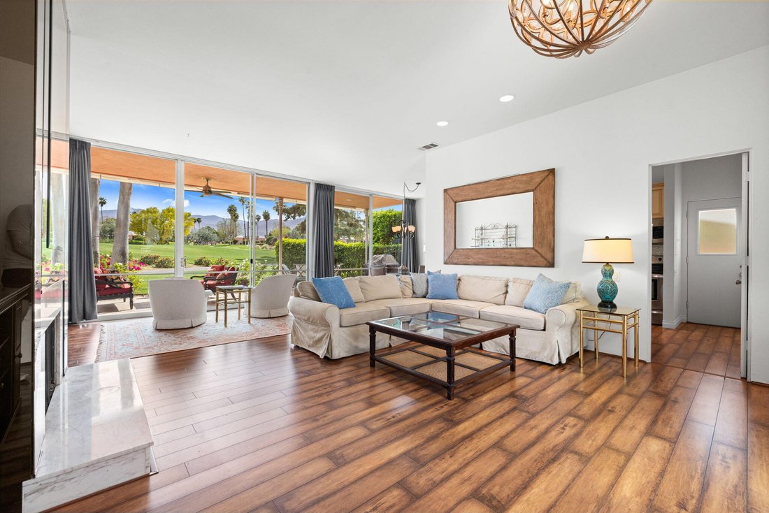 Casa en Palm Desert, California, Estados Unidos 5 - 18893065