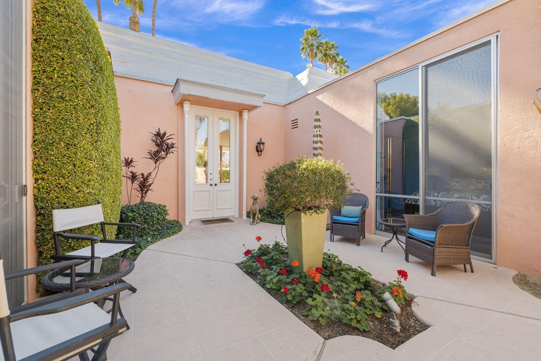Casa en Palm Desert, California, Estados Unidos 2 - 18893065