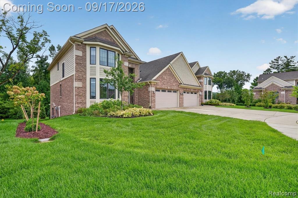 Condominio a Novi, Michigan, Stati Uniti 2 - 18893351