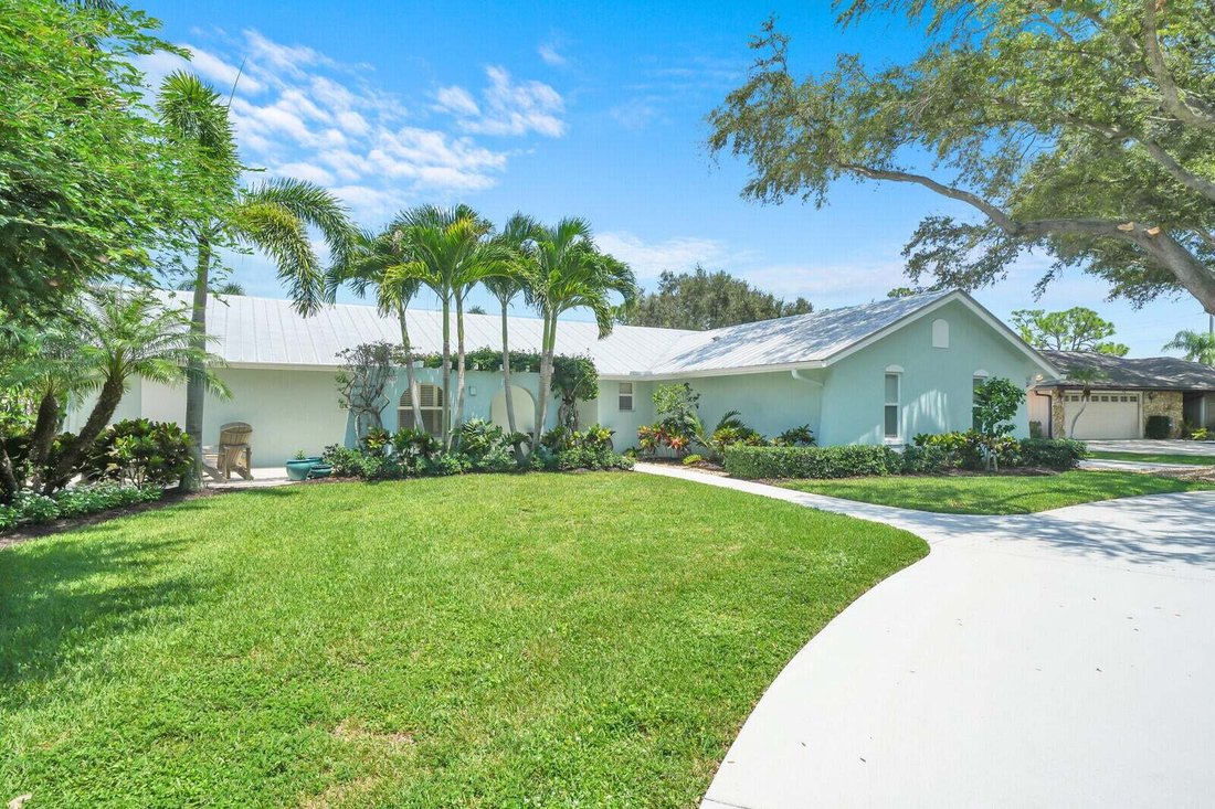 Haus in Jupiter, Florida, Vereinigte Staaten 3 - 18893480
