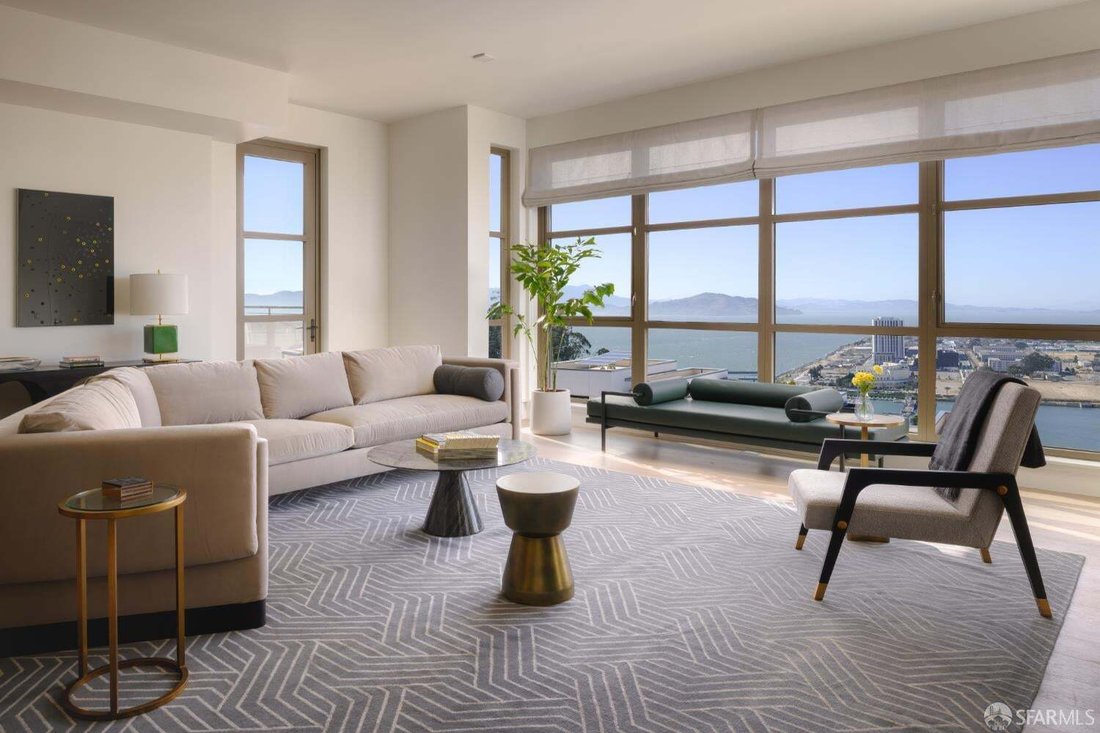 Condo in San Francisco, California, United States 3 - 18893081