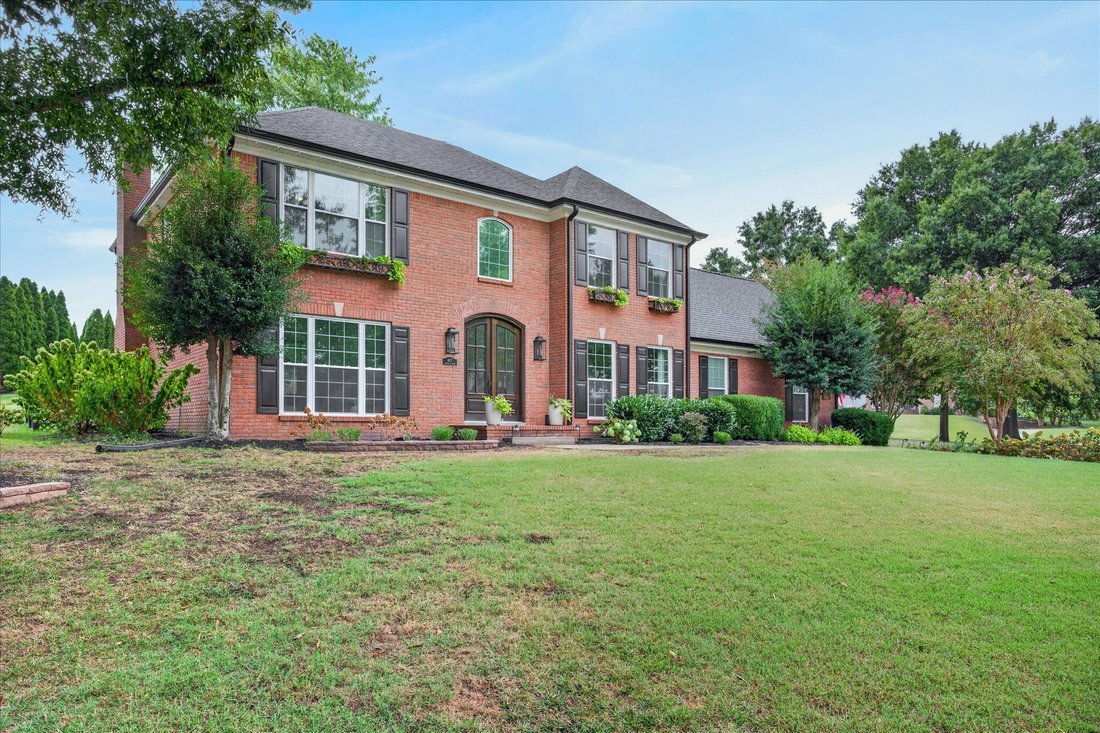 House in Clarksville, Tennessee, United States 4 - 18893766