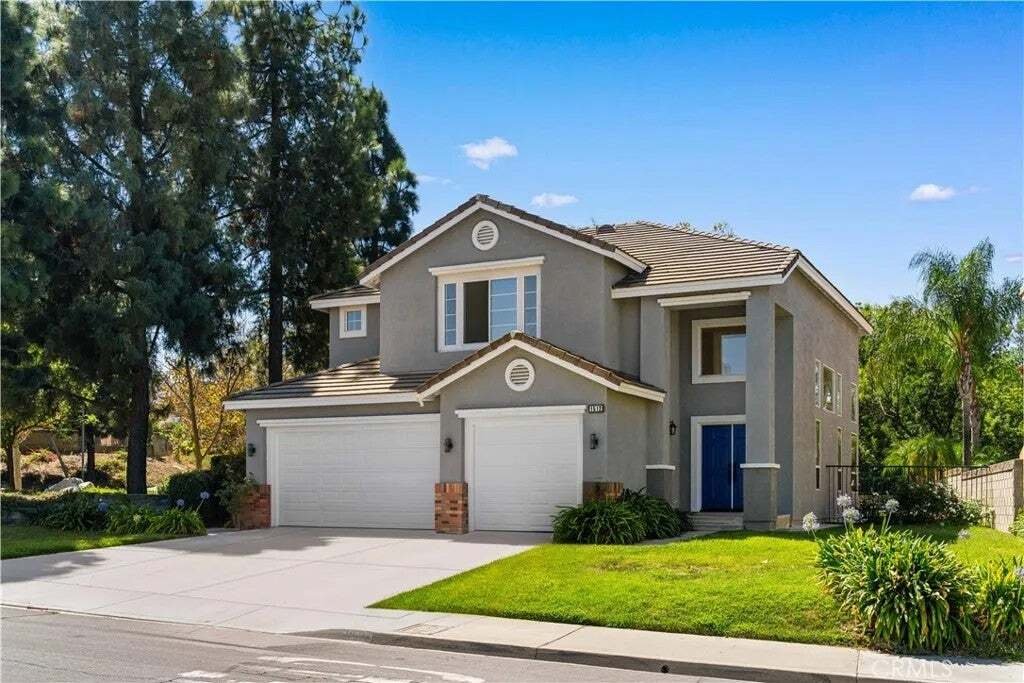 Casa a Chino Hills, California, Stati Uniti 2 - 18893897