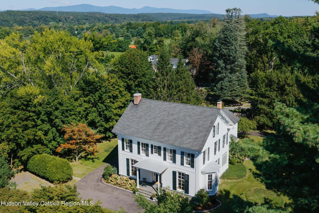 Haus in Kingston, New York, Vereinigte Staaten 3 - 18892985