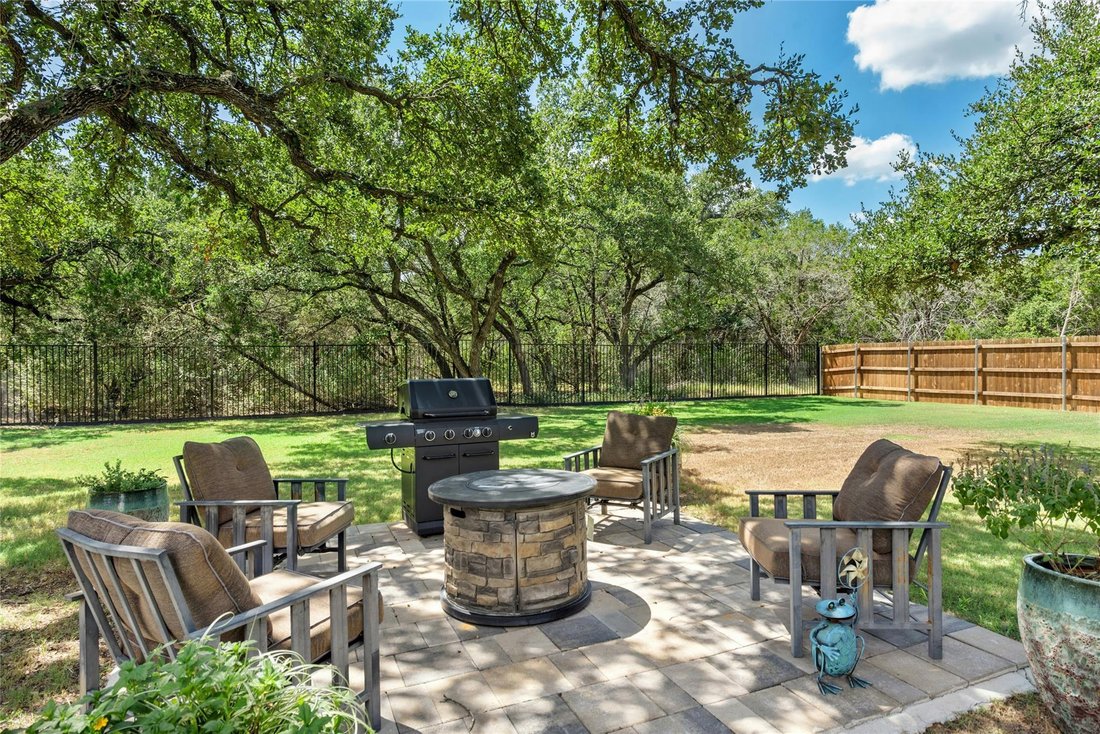 House in Salado, Texas, United States 2 - 18893753