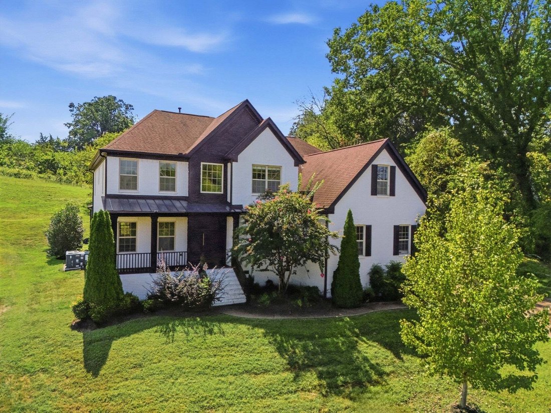 House in Nolensville, Tennessee, United States 1 - 18893423