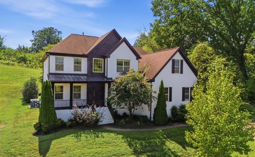 Maison à Nolensville, Tennessee, États-Unis 1
