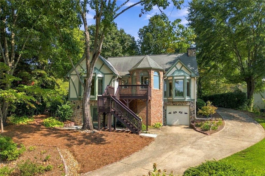 House in Woodstock, Georgia, United States 2 - 18893178