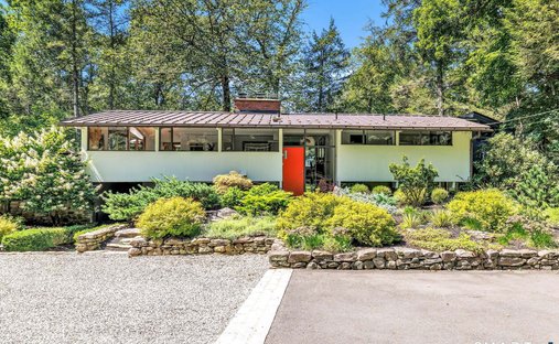 Haus in Weston, Connecticut, Vereinigte Staaten 1
