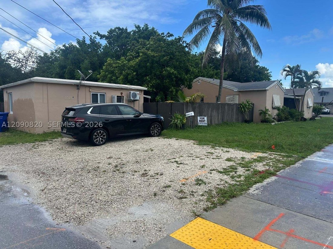 Haus in Hollywood, Florida, Vereinigte Staaten 3 - 18893822