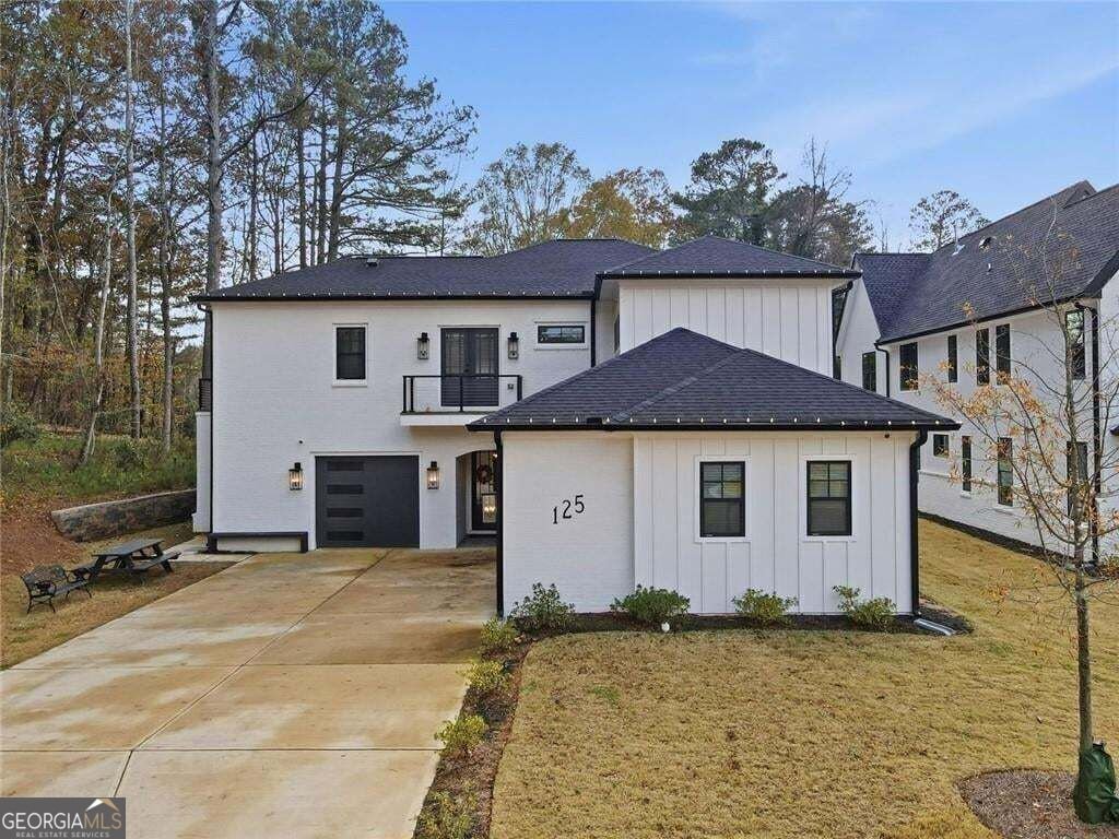 Haus in Alpharetta, Georgia, Vereinigte Staaten 1 - 18893486