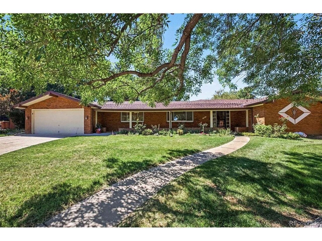 House in Lakewood, Colorado, United States 2 - 18893297