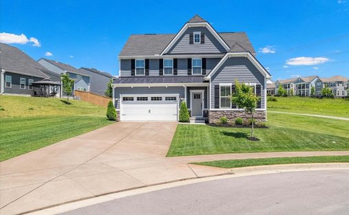 Casa en Nashville, Tennessee, Estados Unidos 1