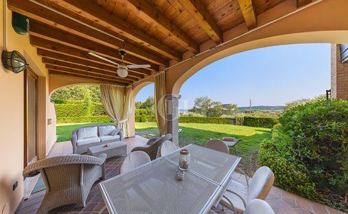 Appartement à Padenghe sul Garda, Lombardie, Italie 1