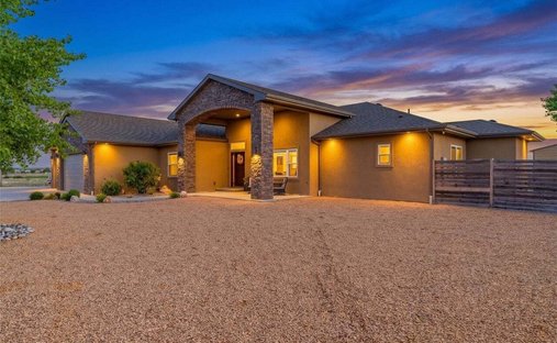 Maison à Pueblo West, Colorado, États-Unis 1