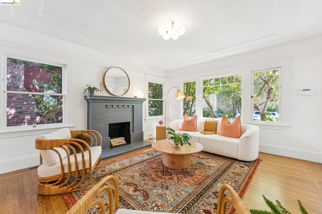 Condo in Oakland, California, United States 4 - 18893728