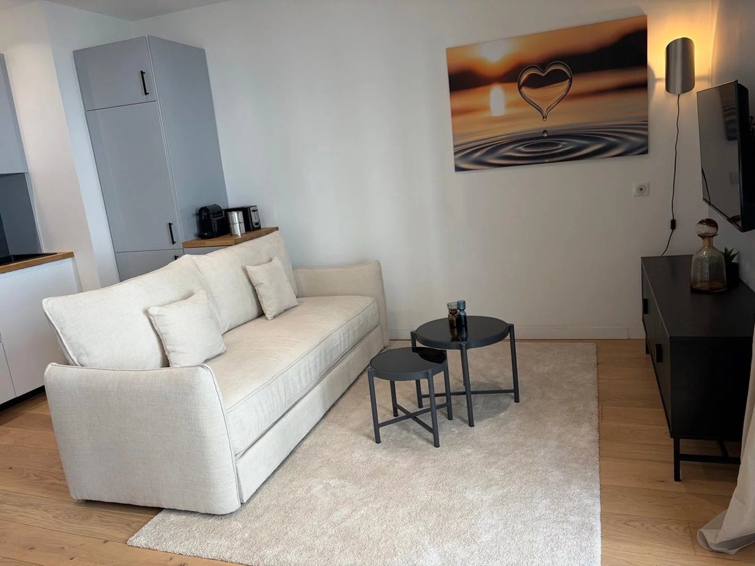 Apartamento en Cannes, Provenza-Alpes-Costa Azul, Francia 4 - 18894144