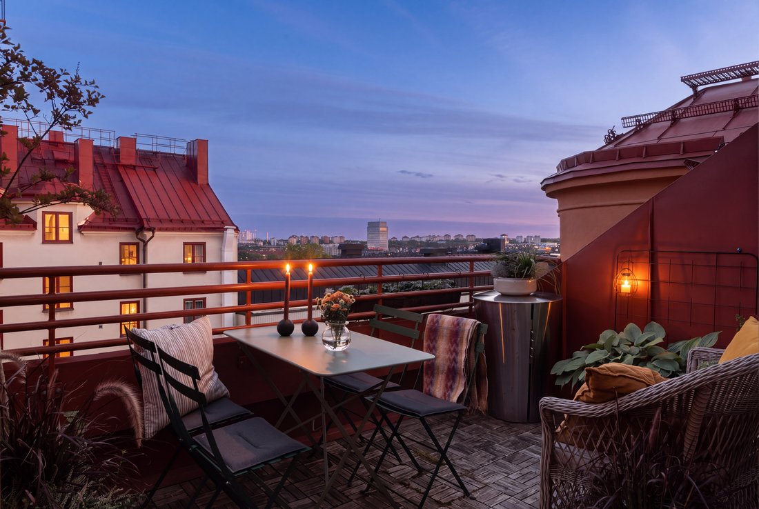 Apartment in Stockholm, Stockholm County, Sweden 1 - 18022096