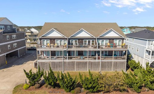 Condo in Kill Devil Hills, North Carolina, United States 1
