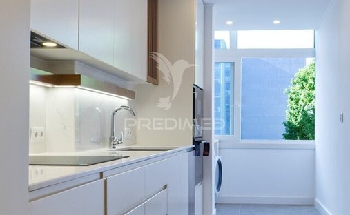 Apartment in Avenidas Novas, Lisbon, Portugal 1