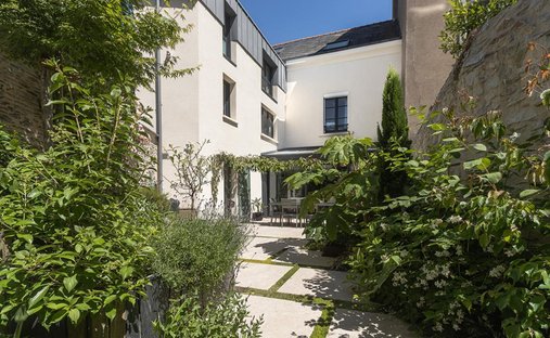 Maison à Centre, Angers, France 1