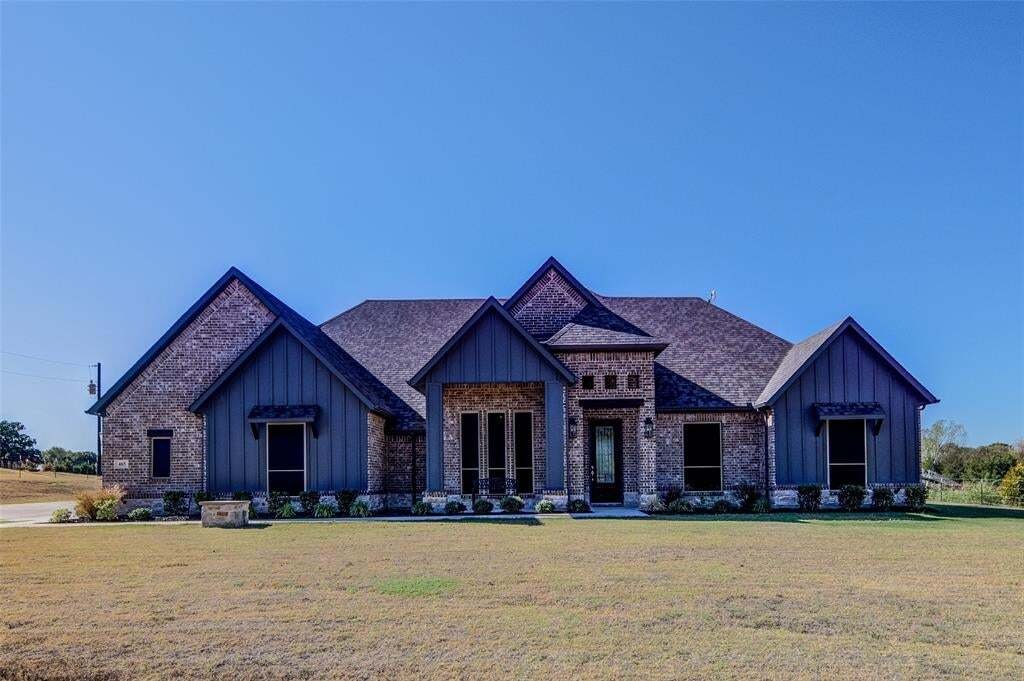 Casa a Decatur, Texas, Stati Uniti 1 - 18893595