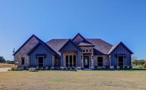 Casa a Decatur, Texas, Stati Uniti 1