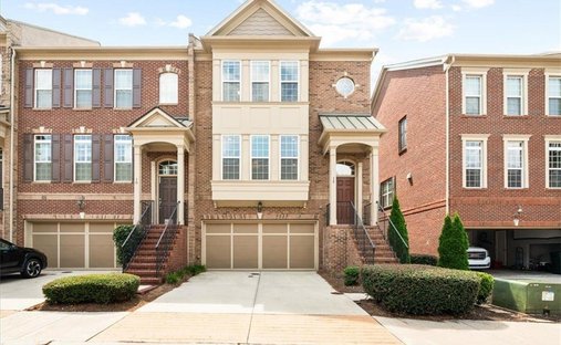 Residenza a Decatur, Georgia, Stati Uniti 1