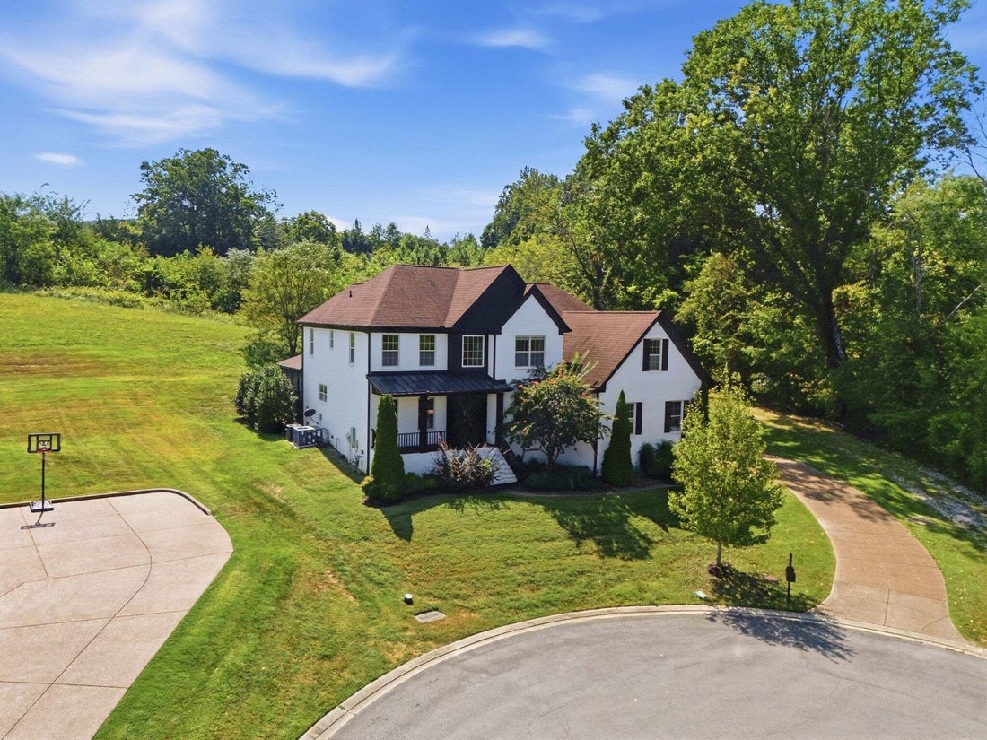 House in Nolensville, Tennessee, United States 4 - 18893423