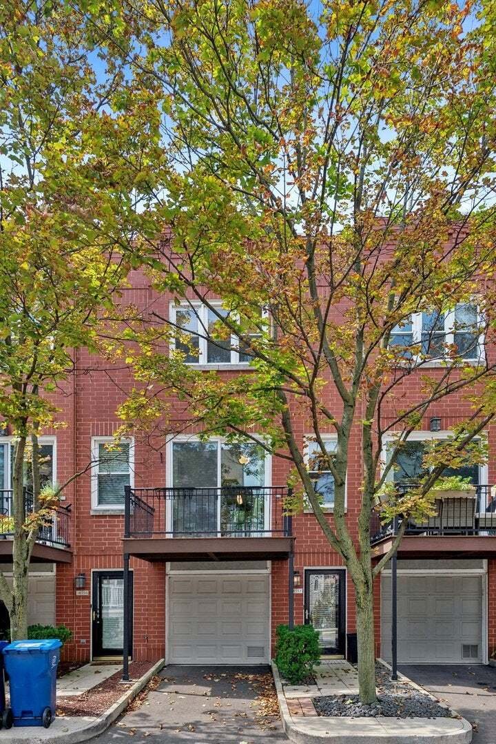 Condominio en Chicago, Illinois, Estados Unidos 1 - 18893880