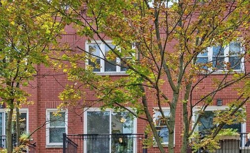 Condominio en Chicago, Illinois, Estados Unidos 1