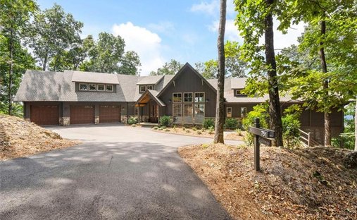 Casa en Jasper, Georgia, Estados Unidos 1