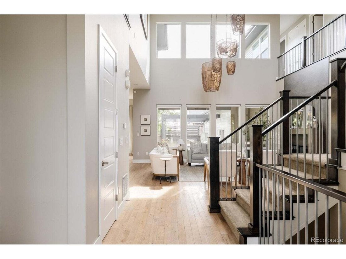 House in Denver, Colorado, United States 2 - 18893275