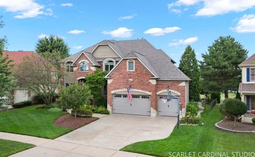 Casa a Naperville, Illinois, Stati Uniti 1