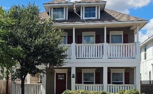 Casa a Waco, Texas, Stati Uniti 1