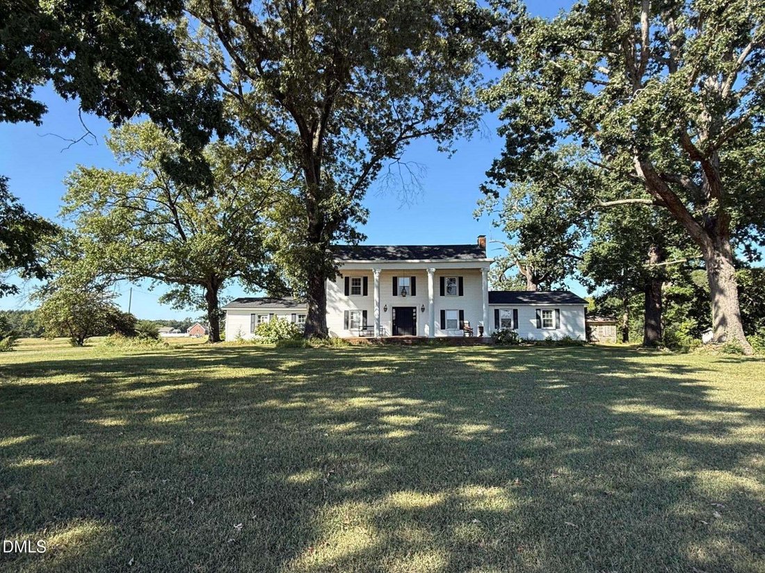 House in Franklinton, North Carolina, United States 4 - 18893130