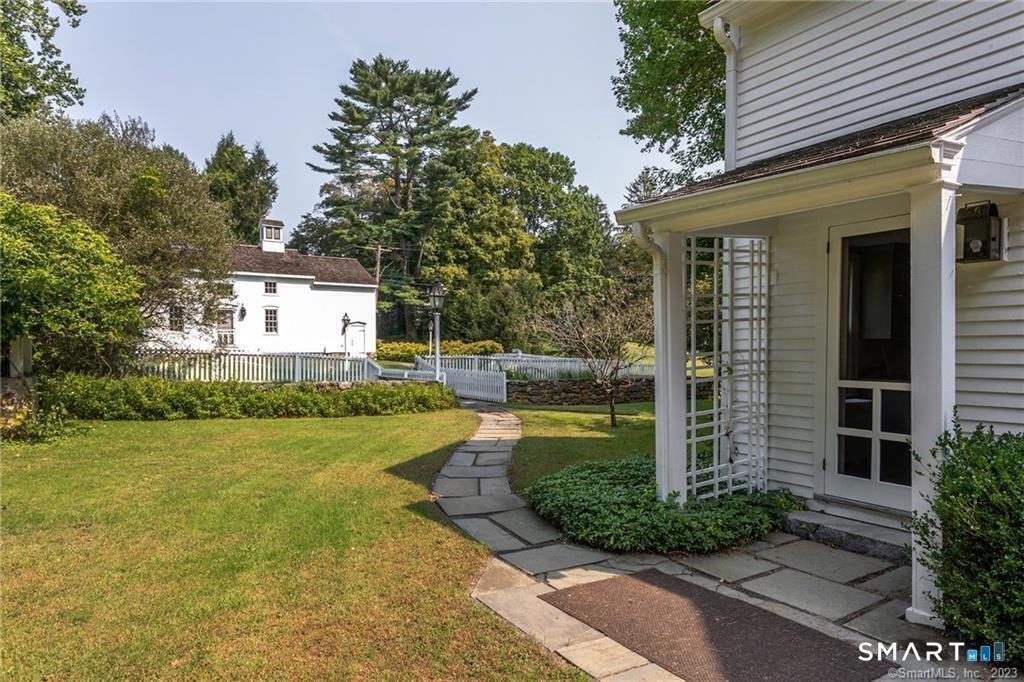 House in Washington, Connecticut, United States 5 - 18893009