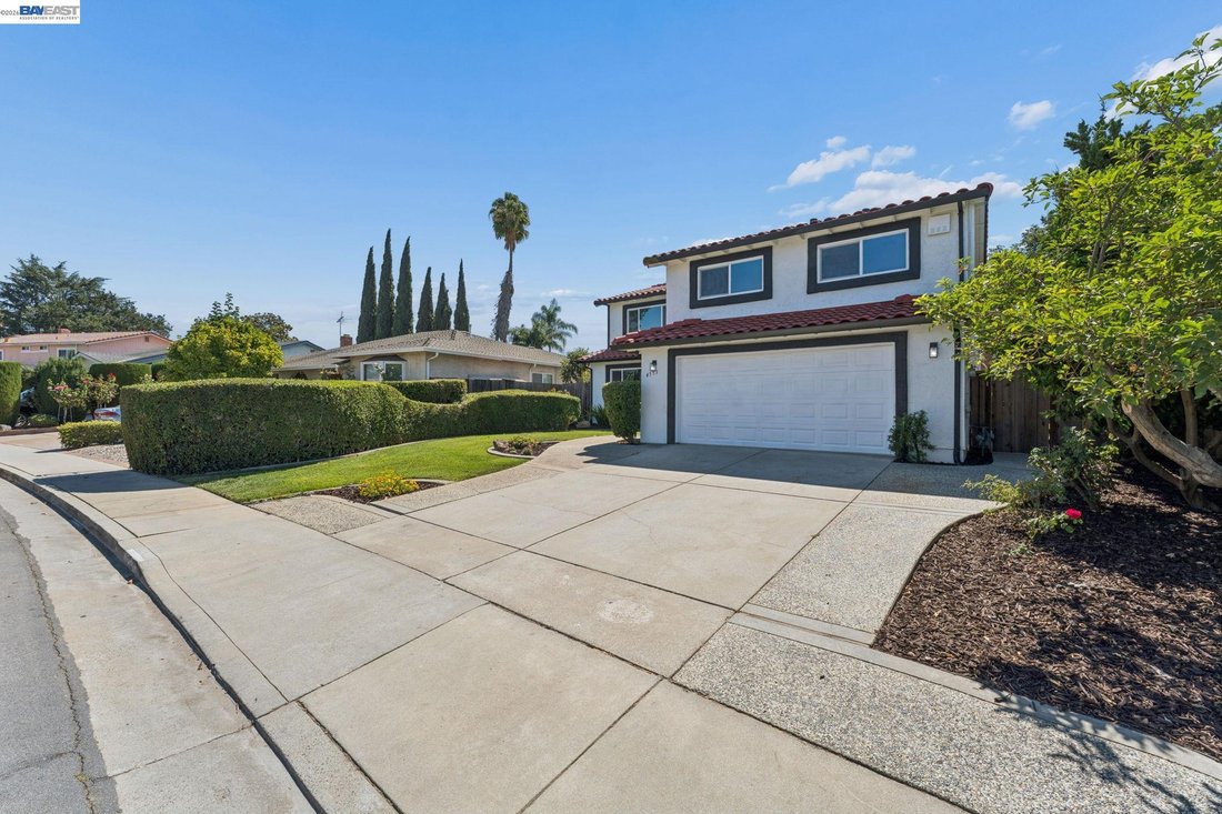 House in San Jose, California, United States 5 - 18893731