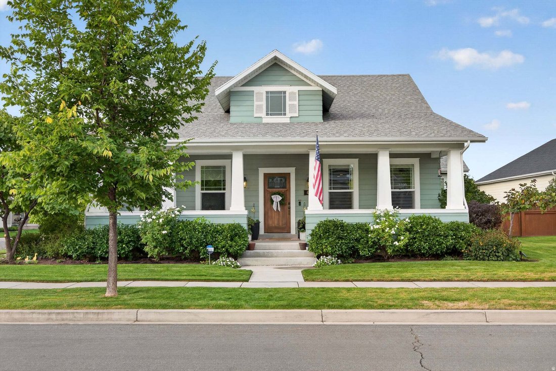 House in Kaysville, Utah, United States 1 - 18893223