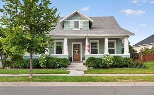 House in Kaysville, Utah, United States 1