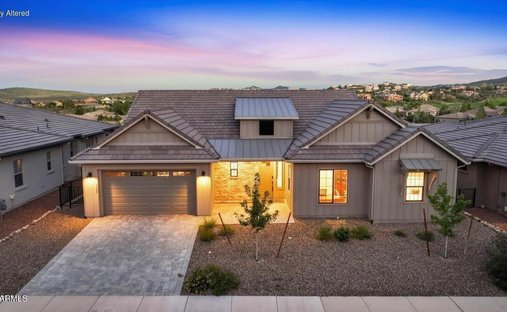 Casa a Prescott, Arizona, Stati Uniti 1