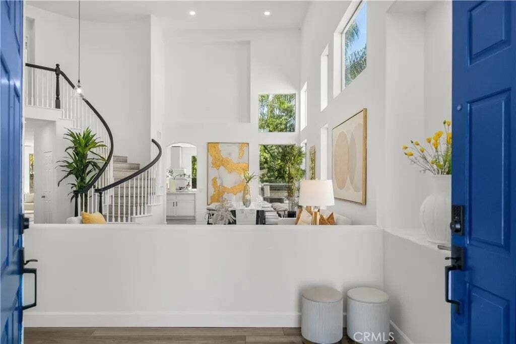Casa a Chino Hills, California, Stati Uniti 3 - 18893897