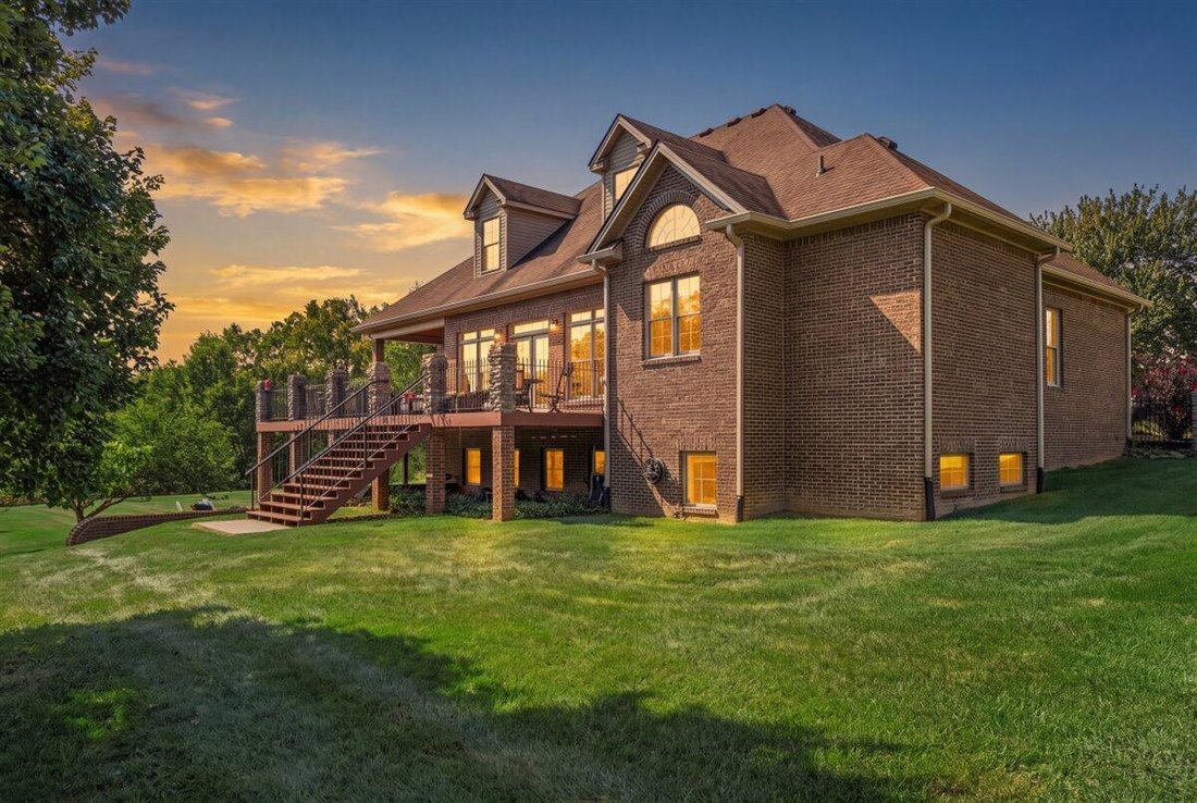 House in Richmond, Kentucky, United States 2 - 18893044